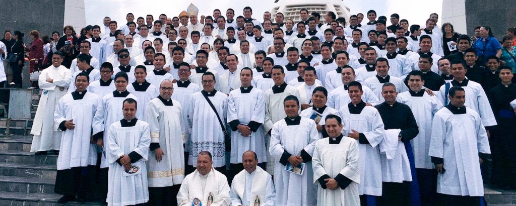 Seminario de Monterrey